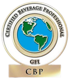 Certified Beverage Professional (CBP)