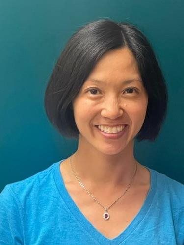 Alexandra King, M.D.