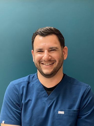 Jacob Gindi, M.D., F.A.A.P., C.L.C.