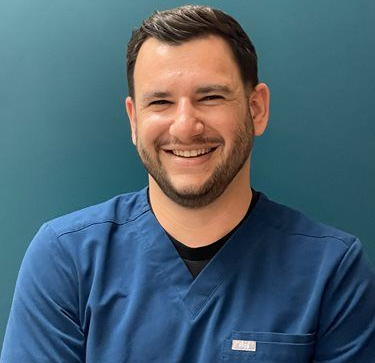 Dr. Jacob Gindi, Pediatrician, The Pediatric Group Beverly Hills
