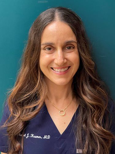 Rachel J. Kramer, M.D., F.A.A.P., C.L.E.
