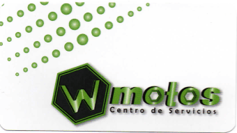 WMOTOS - Centro de servicios para motos