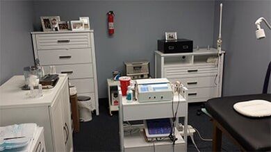 Laser Epilation office - Electrolysis Treatments in Somerset, NJ