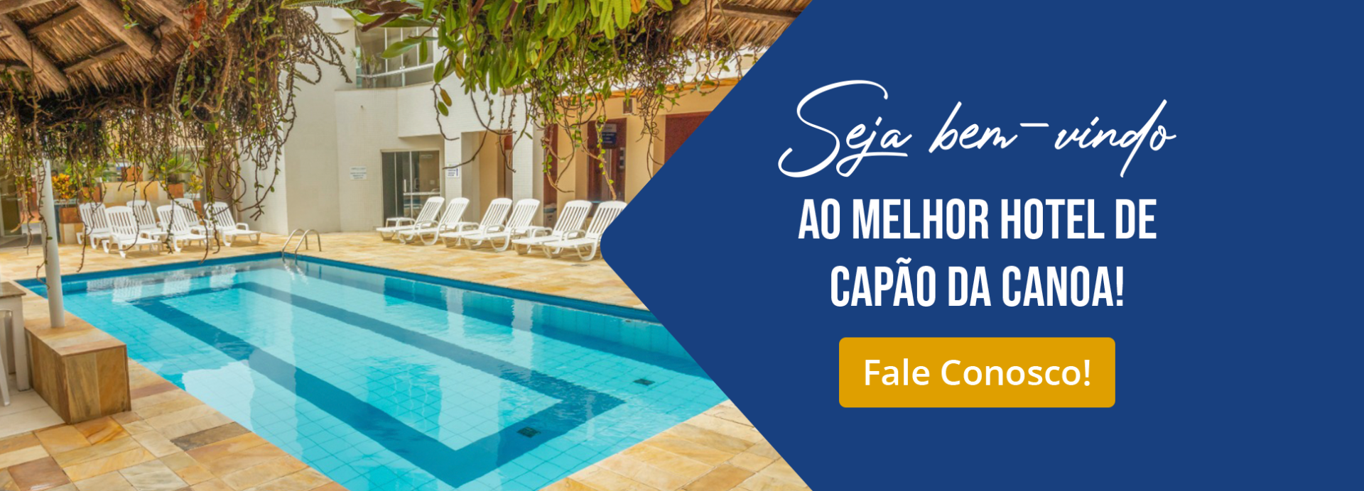 Capão da Canoa Mar Hotel | Tudo de bom e do melhor para você