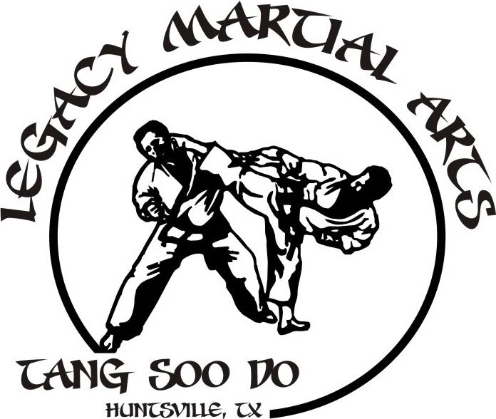 Legacy Martial Arts