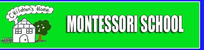 Children's Home Montessori School