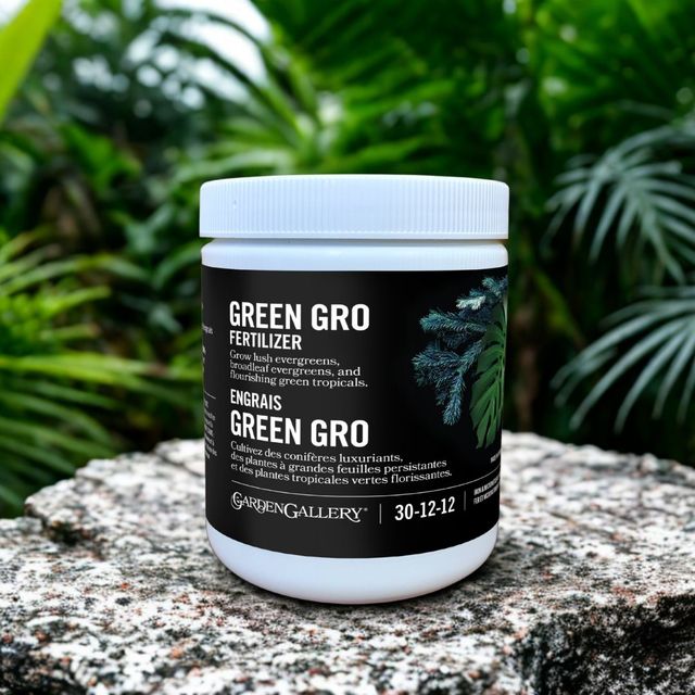 Green Gro Fertalizer