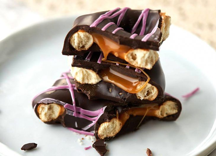 Landies chocolate infusion 4
