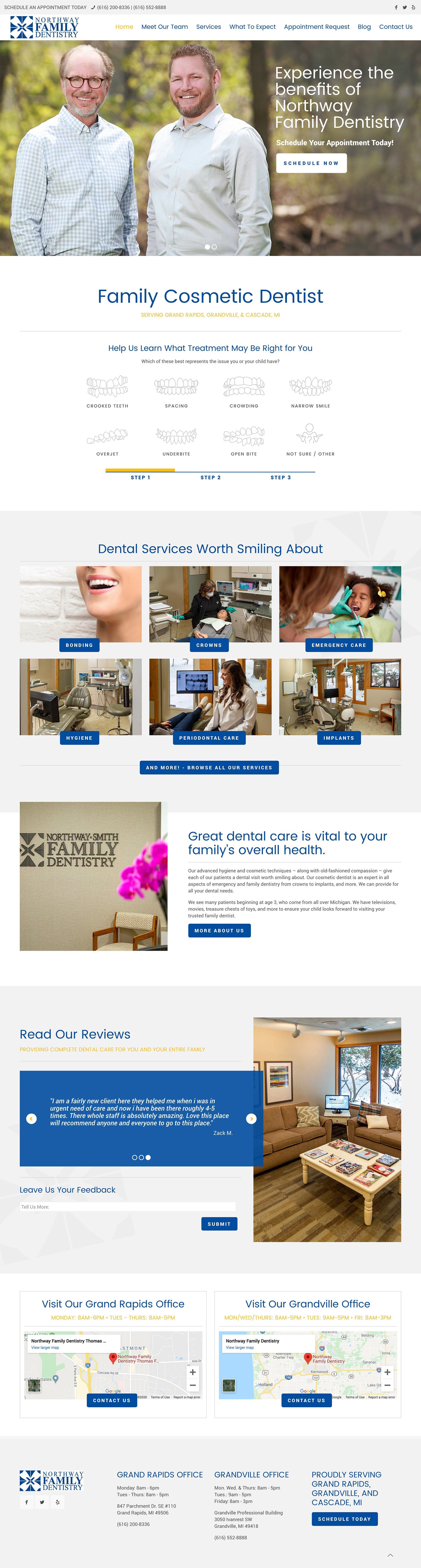 dental_website_design