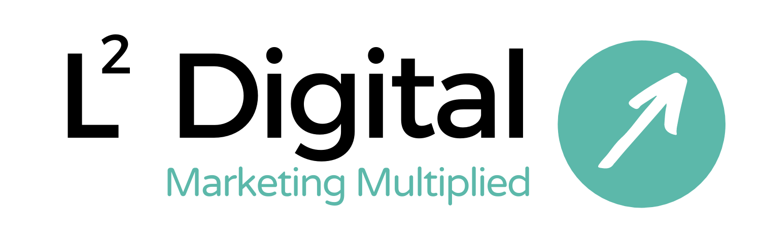 L2 Digital Marketing, LLC Logo