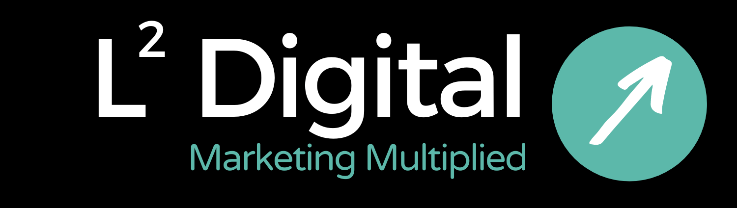 L2 Digital Marketing, LLC Logo