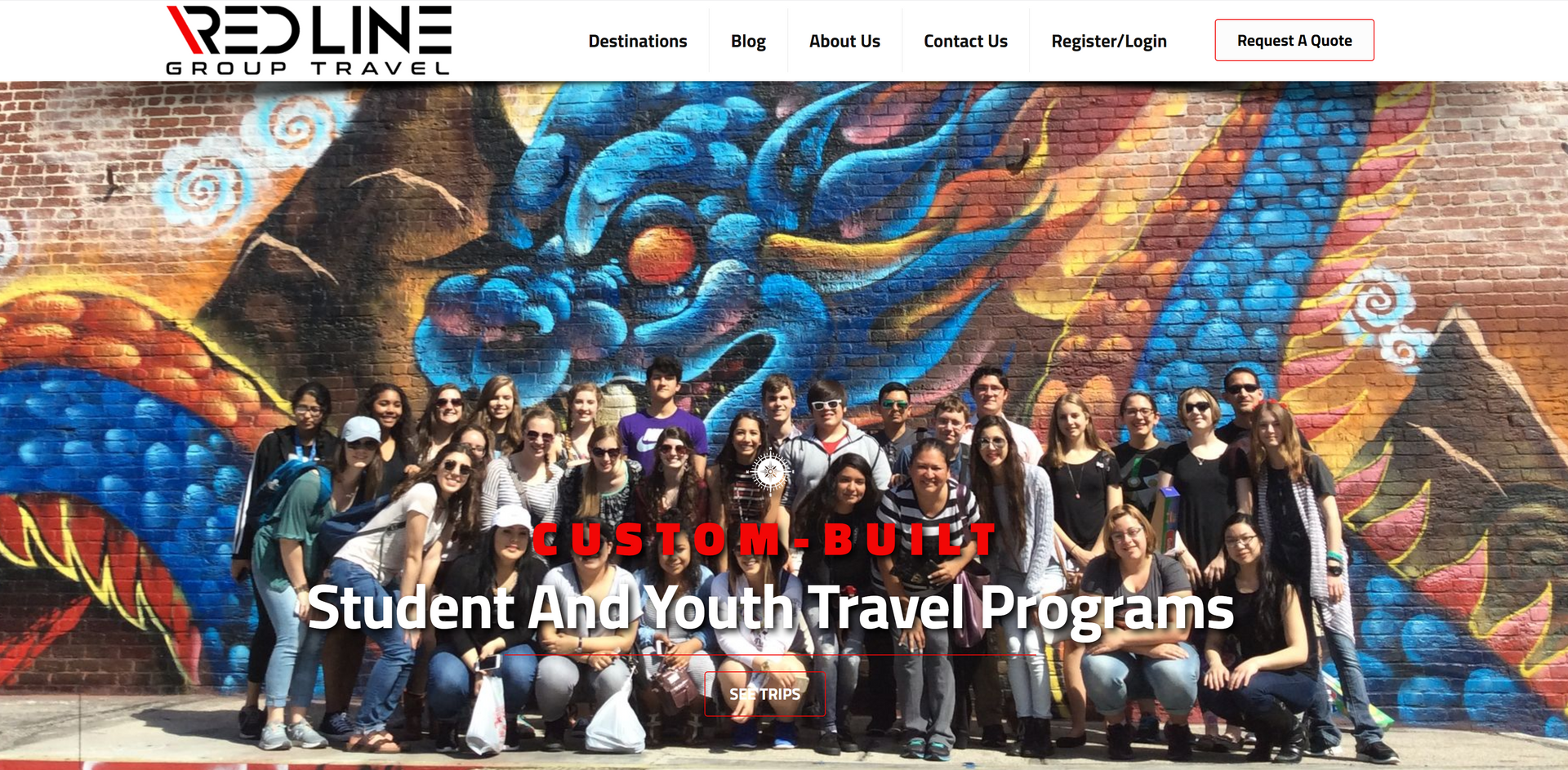 red-line-group-travel