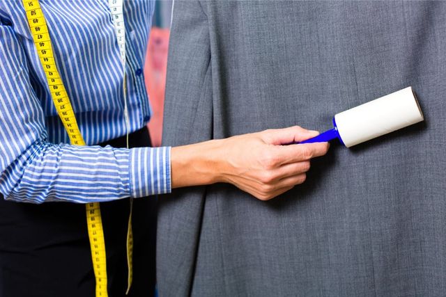 Organic Dry Cleaning | Metuchen, NJ | George's Dry Cleaning &Tailoring