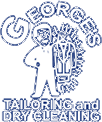 George's Dry Cleaning &Tailoring