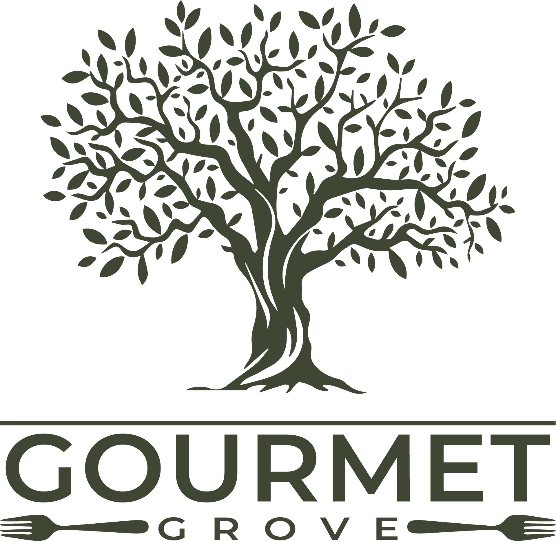 GOURMET GROVE 