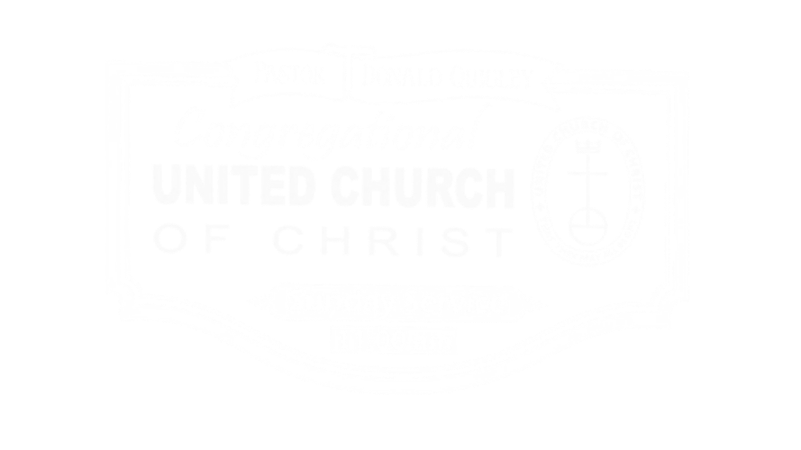 Congregational United Church of Christ Logo