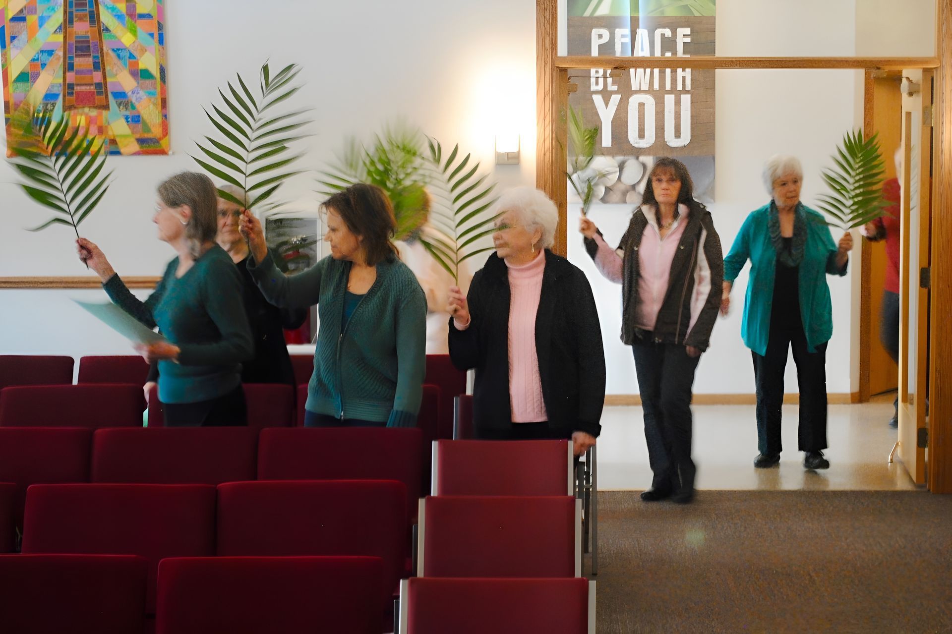 Congregational United Church of Christ_Gallery03