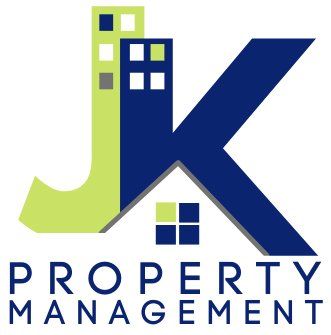 JK Property Management Logo
