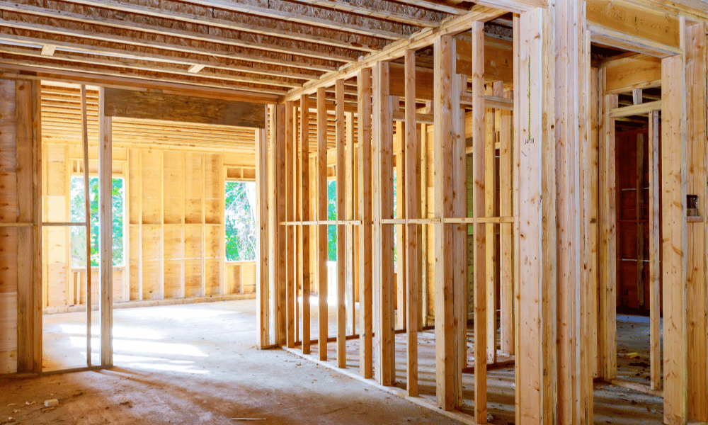 Framing & Structural Construction Experts