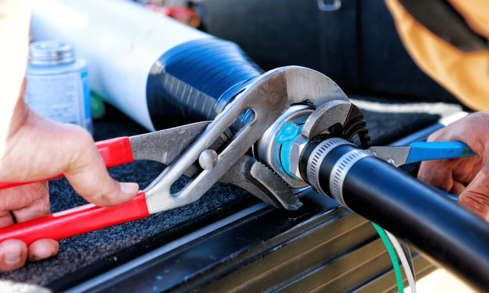 Expert Plumbing Services for Homes & Businesses