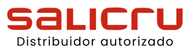 Logotipo para distribuidores autorizados de Power Salicru: texto negro 