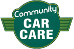 Logo | Community Car Care