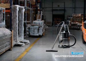 Industriesauger