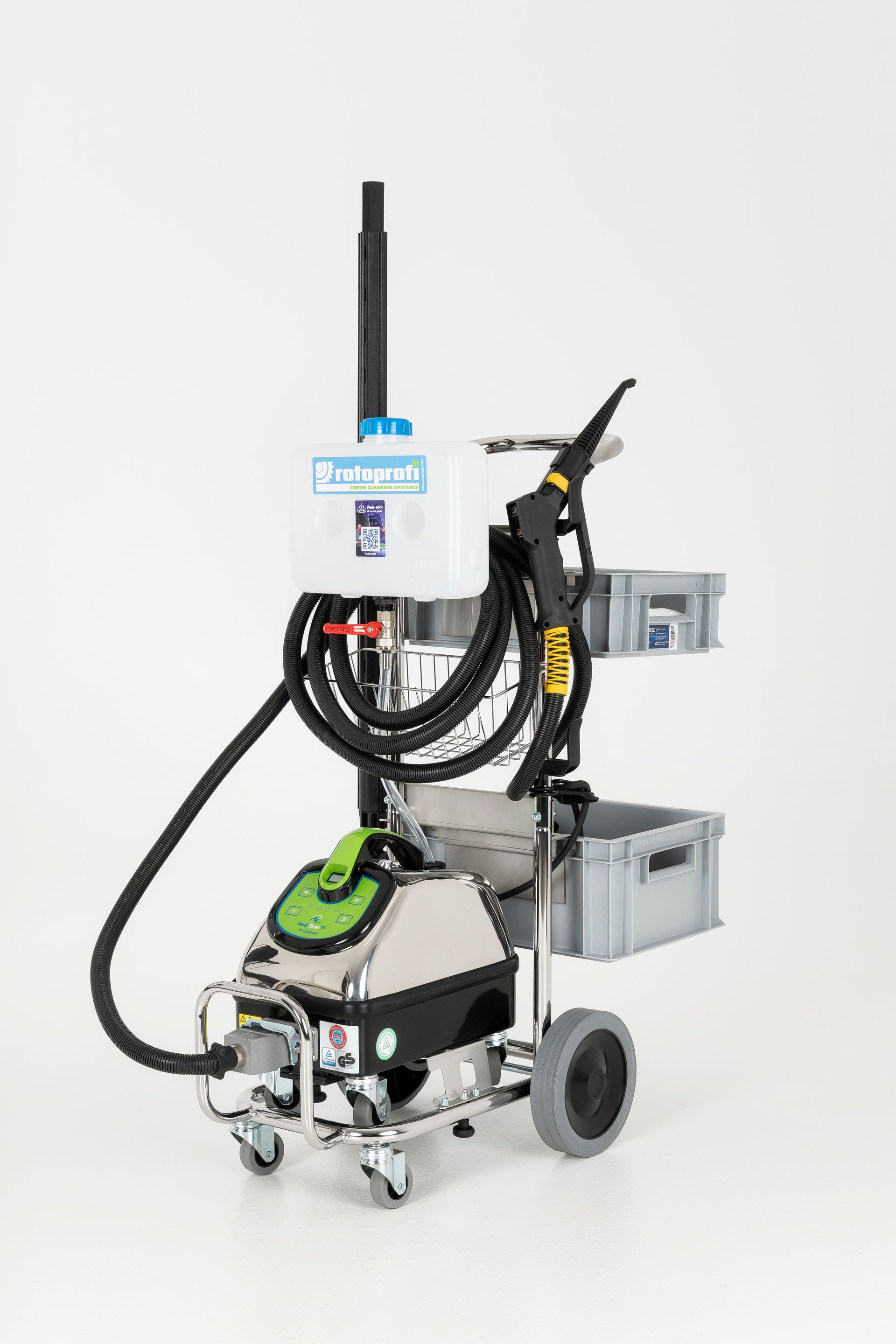 Mediclean Produktfoto