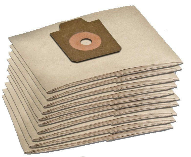 Papierbeutel - Staubsauger Zubehör