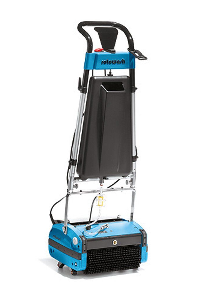 Pumpenmodelle Rotowash Plus