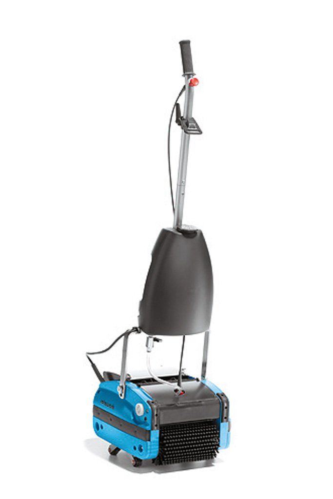 Einhandstielmodelle Rotowash Flex