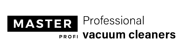Master Professional vacuum cleaner