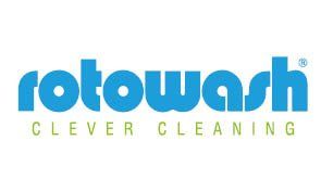 Rotowash Clever cleaner