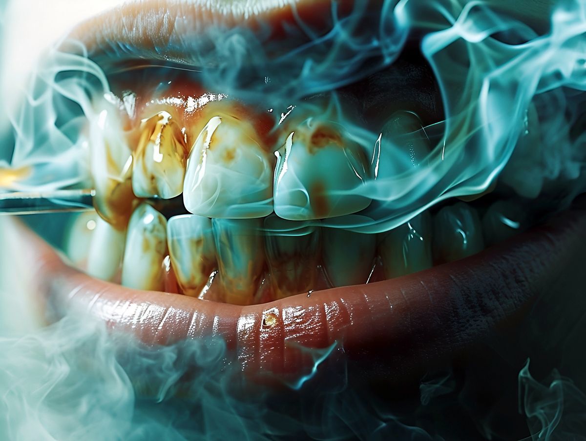 The Impact of Smoking on Your Teeth: What You Need to Know