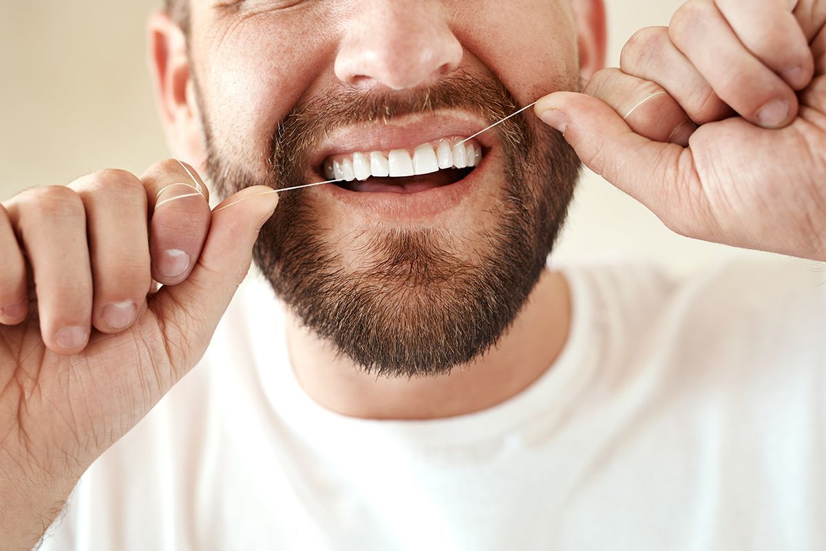 Why is Flossing Important?