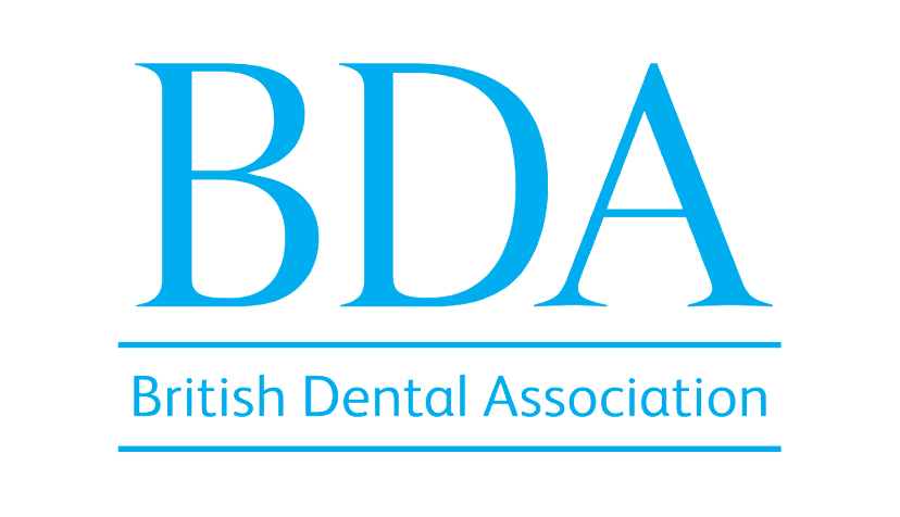 BDA logo