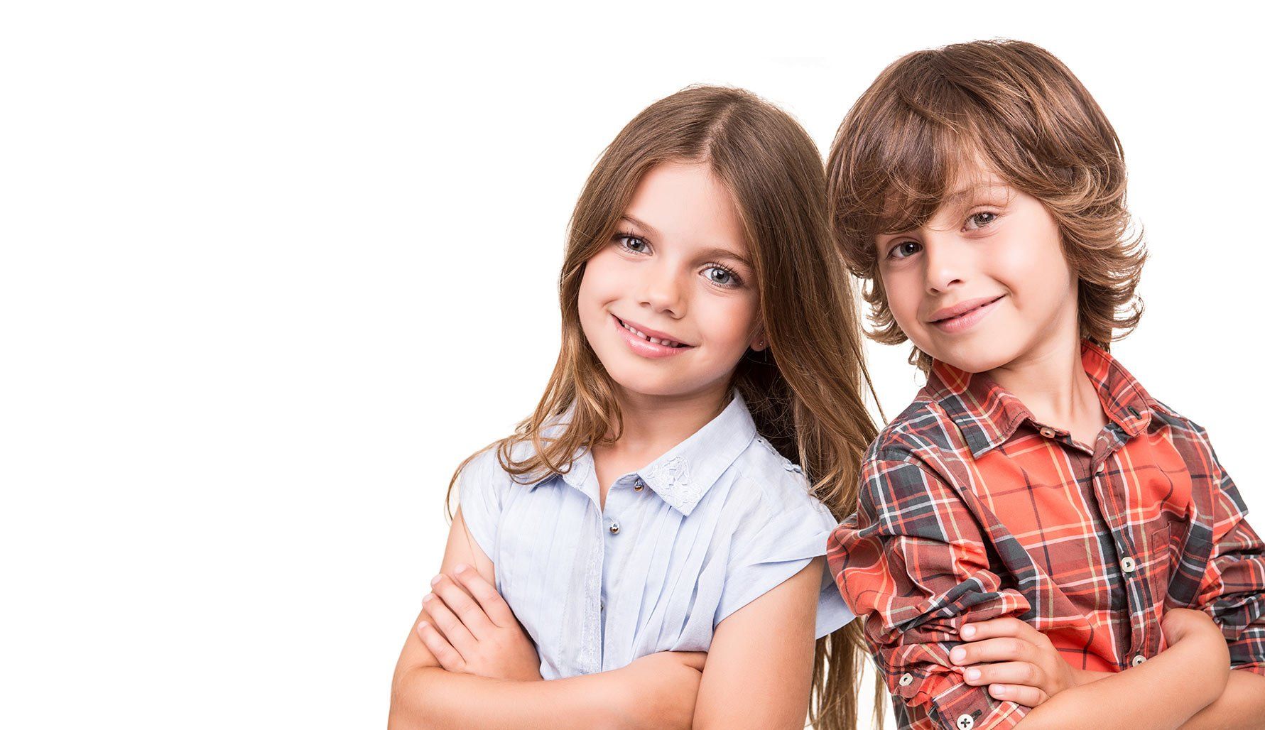 Children's Dentistry