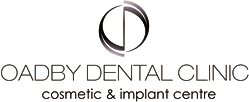 Oadby Dental Clinic logo - Leicester