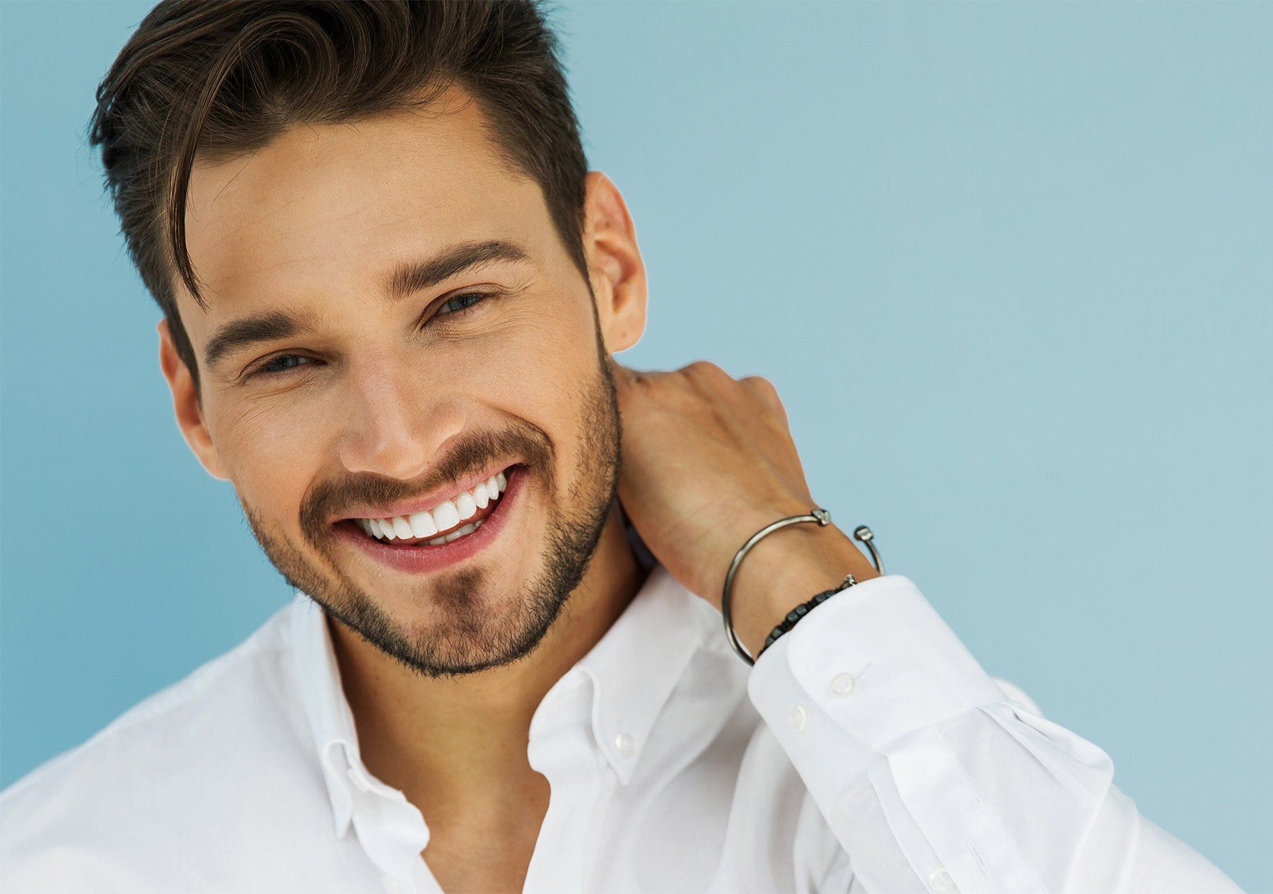 Teeth Whitening
