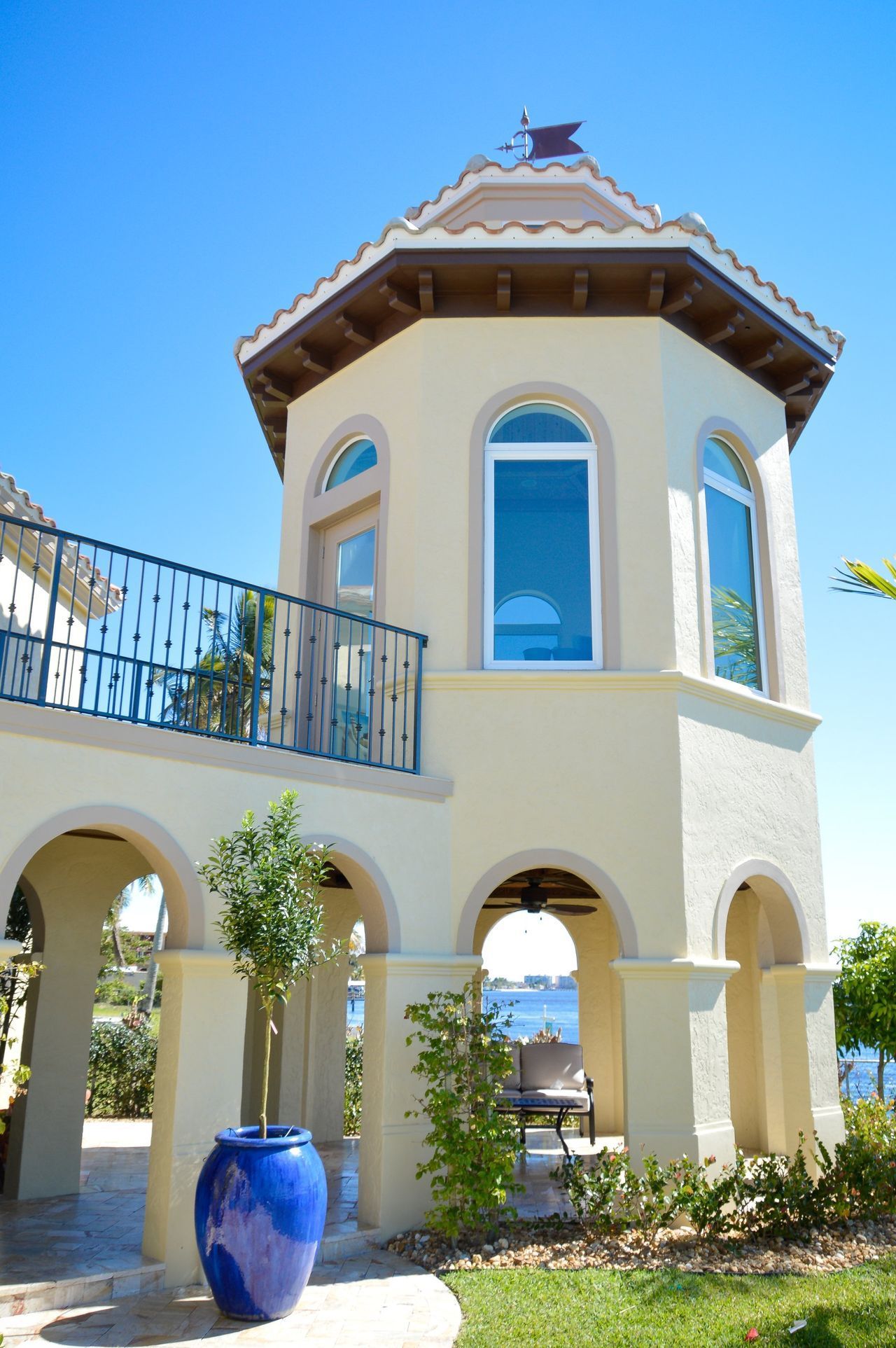 inspiration room addition with hurricane windows cape coral, fl