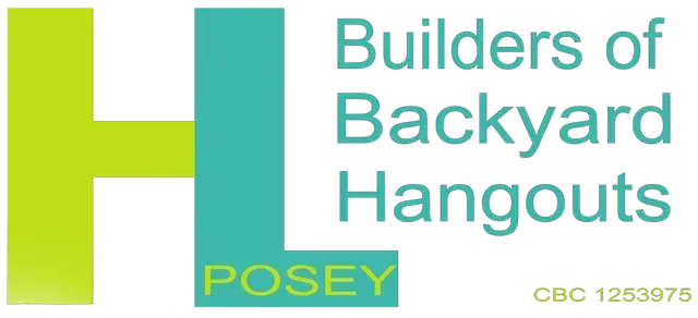 HL Posey Builders