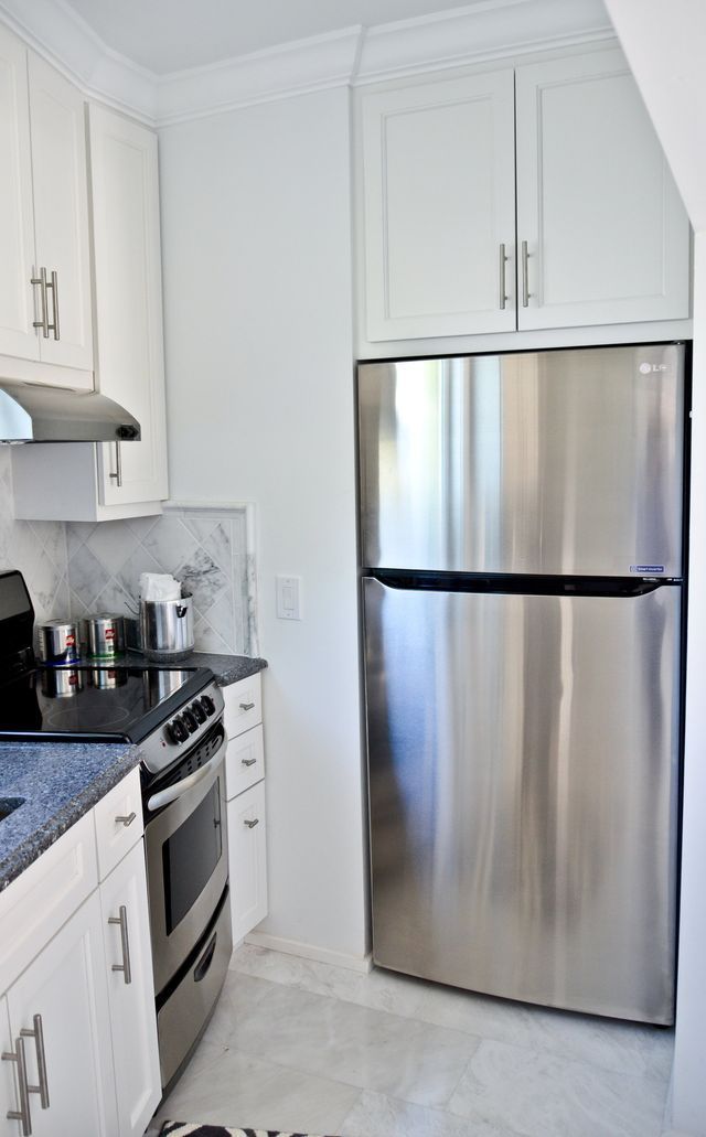 airbnb apartment addition kitchen on the river cape coral, fl