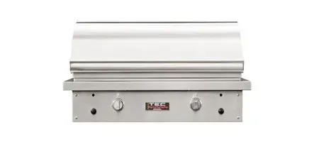 44” Sterling Patio FR – 2 Burner
