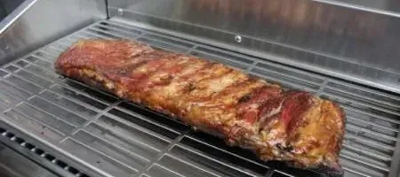 Infrared Smoker/Roaster for G-Sport Grills