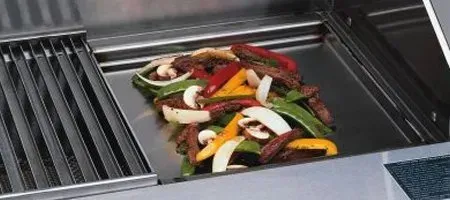 Griddle for Sterling, Sterling G, G-Sport, and Cherokee Grills