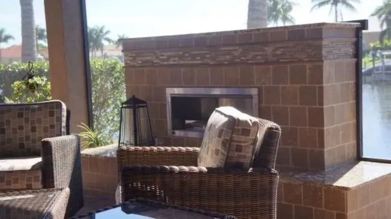 Firegear Fireplace Cape Coral