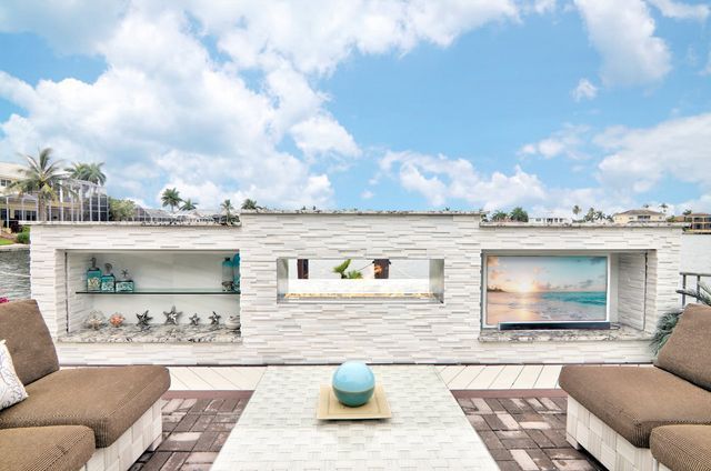 beautiful outdoor kitchen designs