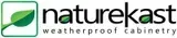 NatureKast Weatherproof Cabinetry
