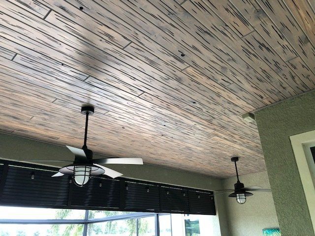 Synergy Cypress Pecky W