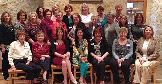 Cibolo Trails Homeowners Association